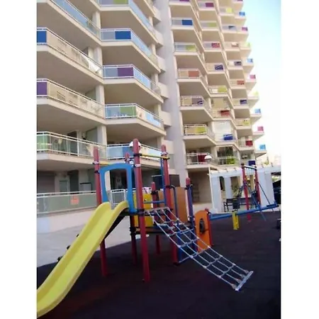 Acv - Mondrian-1ª Linea Planta 9 Norte